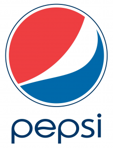 Pepsi's current logo