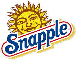 snapple-logo
