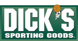 dicks sporting goods logo