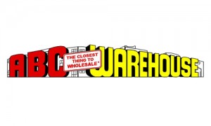 abe warehouse logo